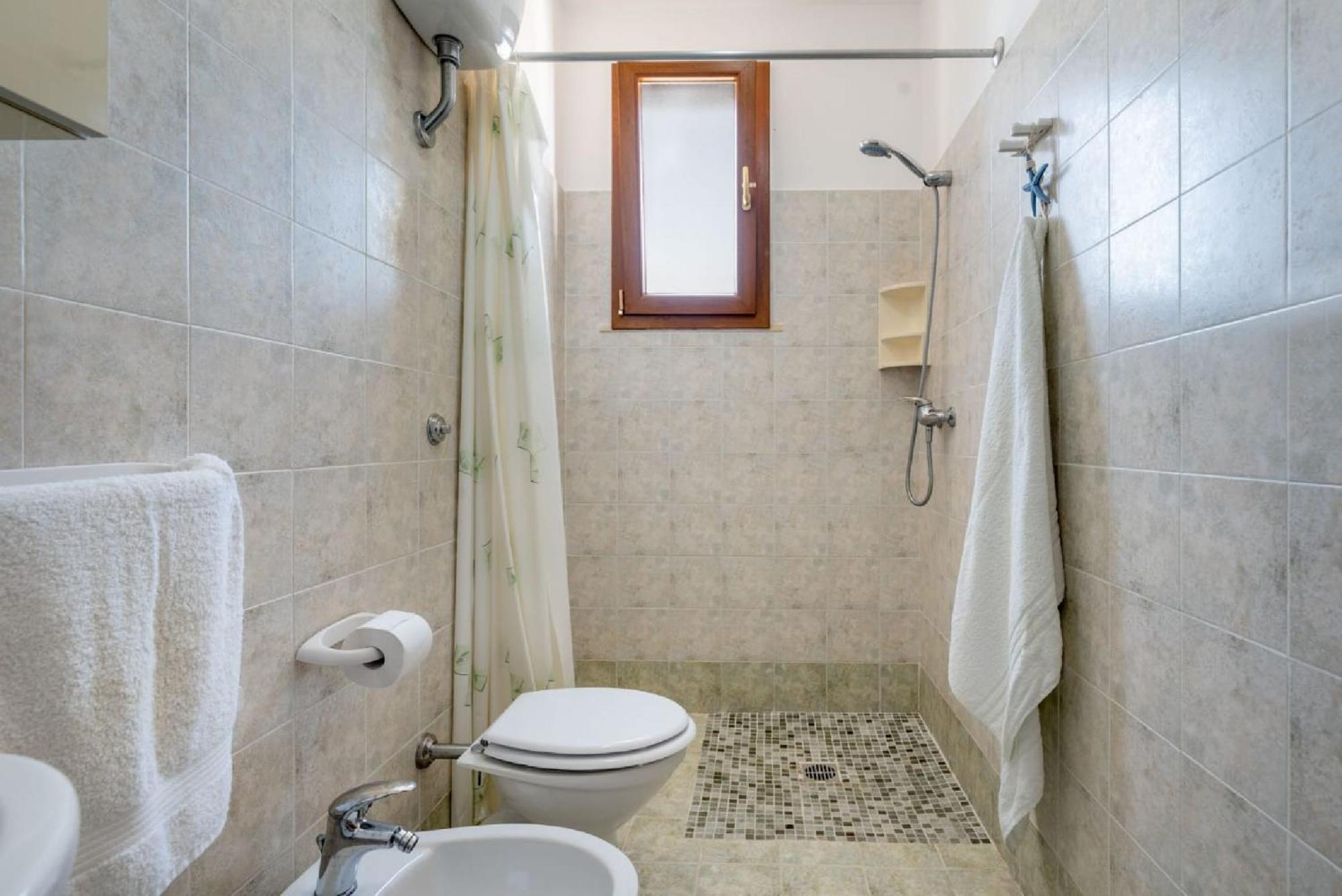 Casa Vacanze Orlando - Con Veranda Vista Mare A 200M Dal Mare Santa Maria di Leuca Luaran gambar